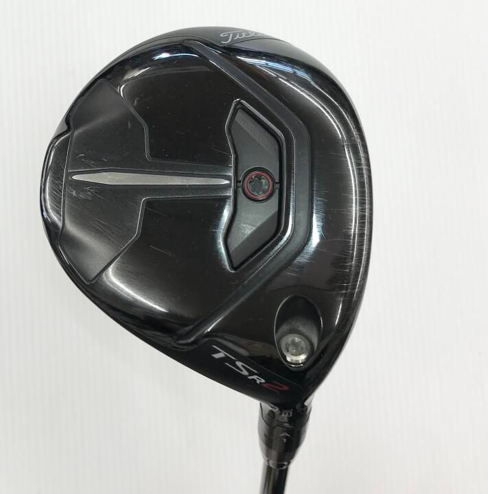 タイトリスト　TSR2　18度　TENSEI AV Blue 55 ’22　Sフレックス　フェアウェイウッド　中古【最短即日発送】 21,570円