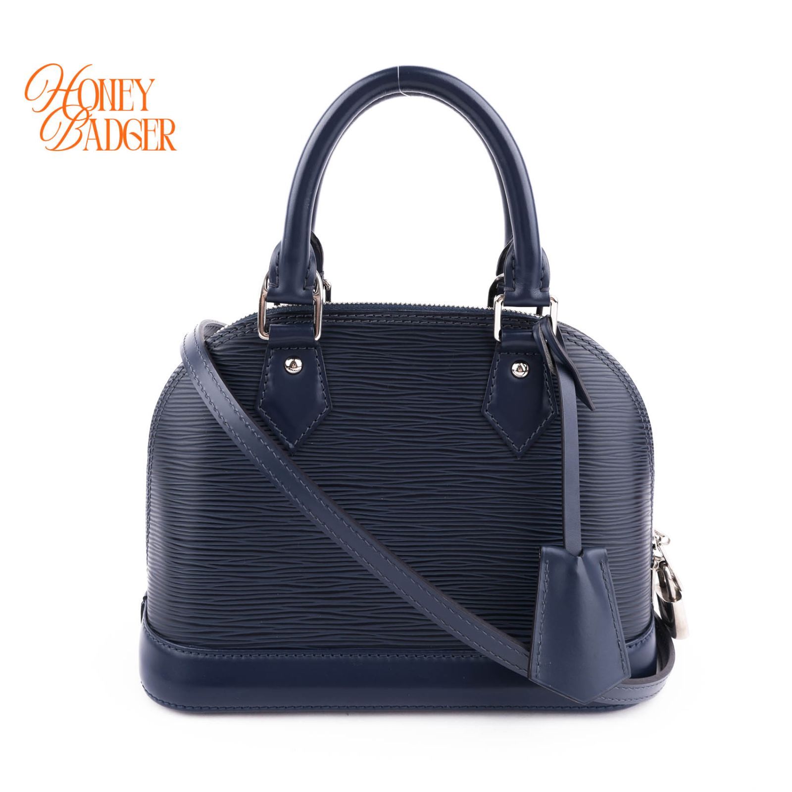 人気完売・極美品・フルセット】ルイヴィトン LOUIS VUITTON アルマ BB 