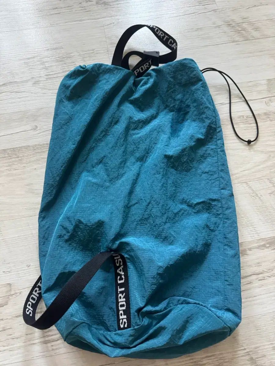 HERITAGE FLOSS スポーツバッグ 7,654円