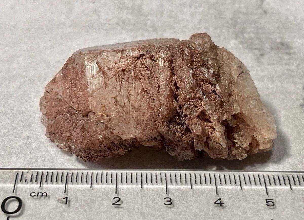 涅槃水晶 ニルヴァーナクォーツ ヒマラヤ産 アイスクリスタル 原石