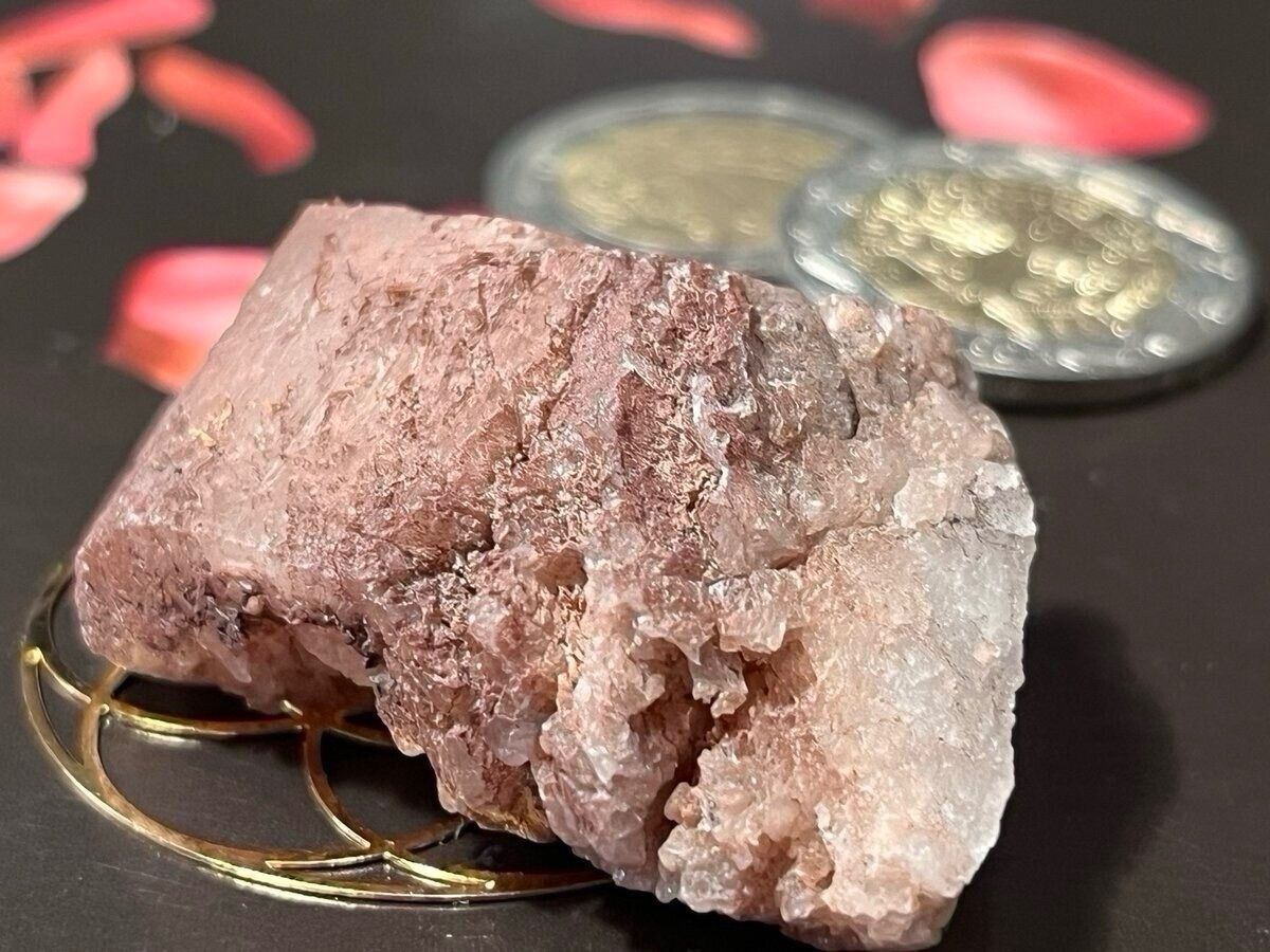 【天然石】ヒマラヤ・ニルヴァーナ水晶/涅槃水晶/アイスクリスタル 涅槃水晶 ニルヴァーナクォーツ ヒマラヤ産 アイスクリスタル 原石