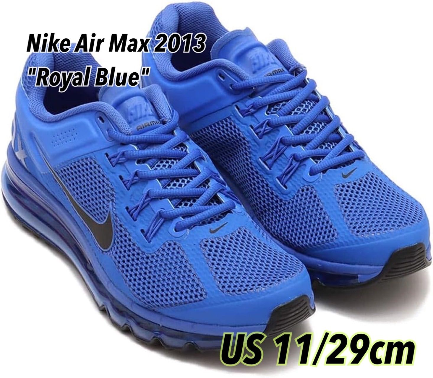Nike Air Max 2013 