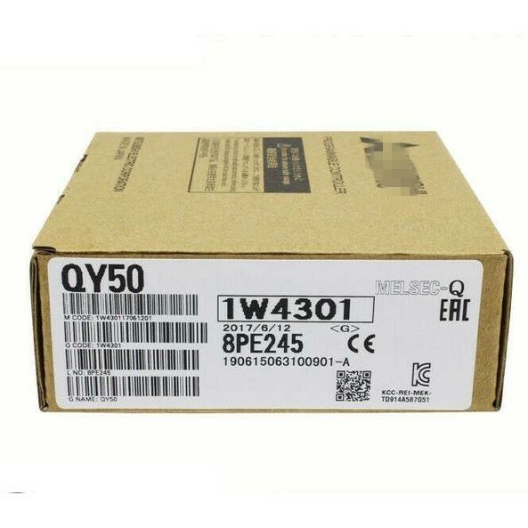 新品【 ★送料無料 】MITSUBISHI 三菱電機 QY50【６ヶ月保証】電設資材