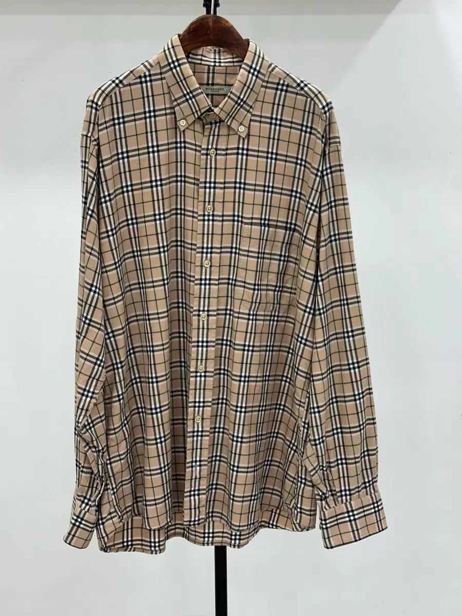 バーバリー メンズ シャツ 11,344円