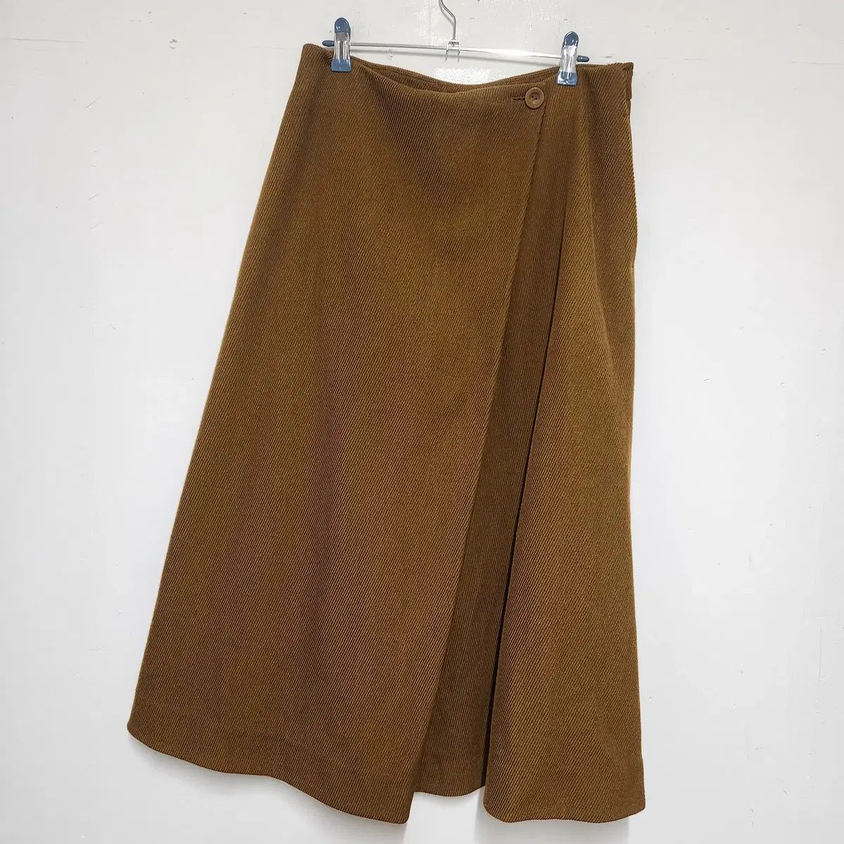 正規品 COS ラップスタイル スカート