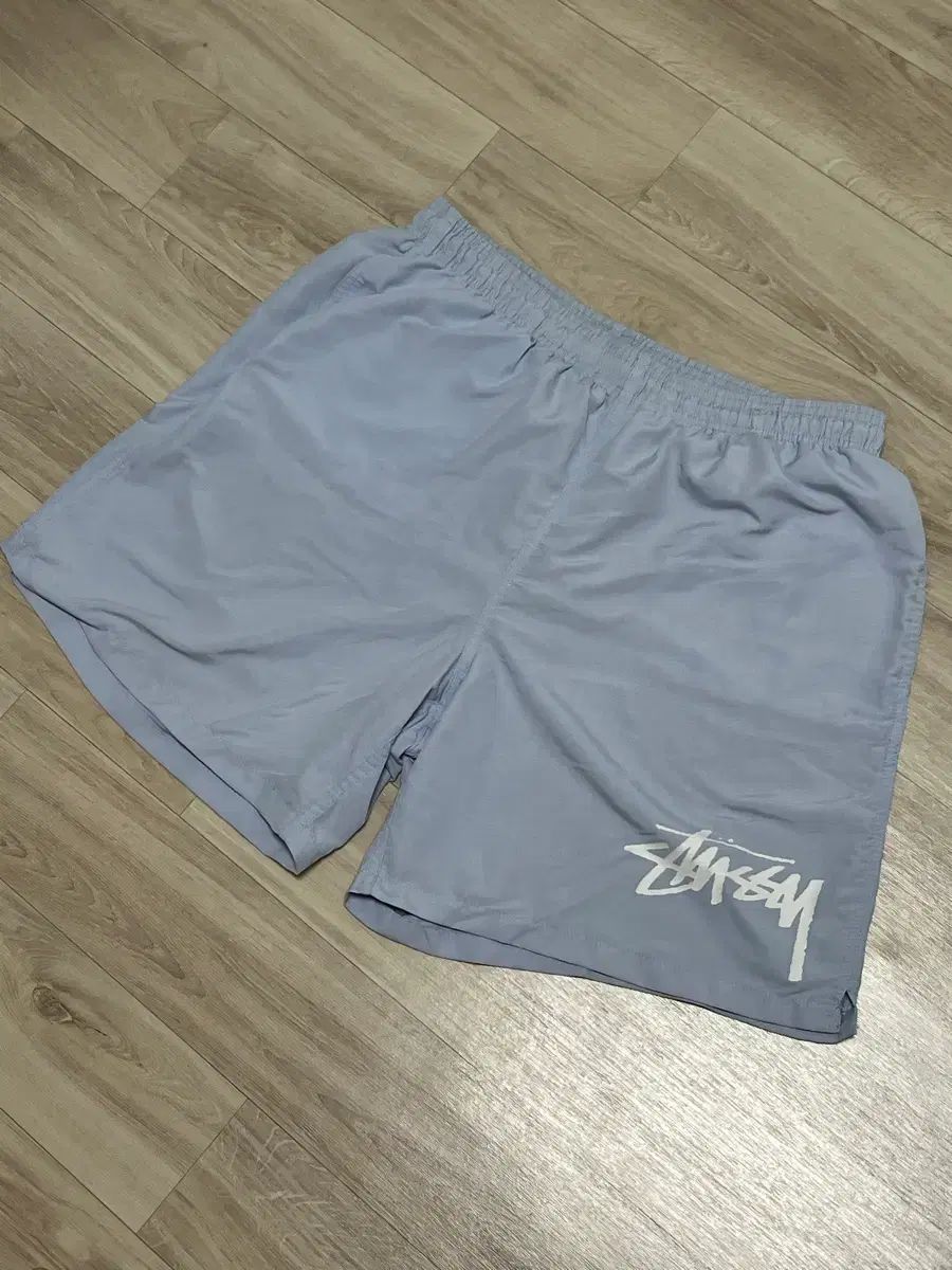 L STUSSY ウォーター ショーツ ハーフパンツ 6,665円