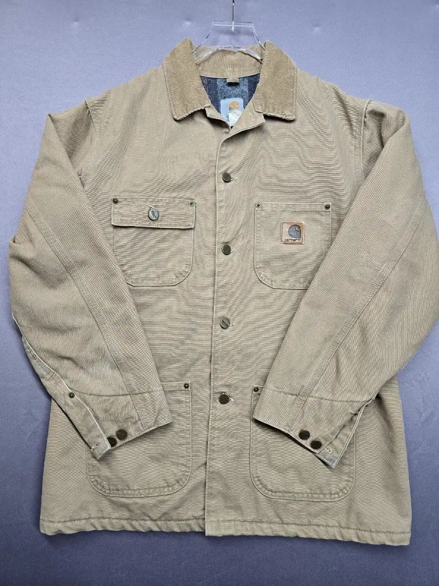 Carhartt カーハート ウォーク ジャケット ベージュ 32,026円