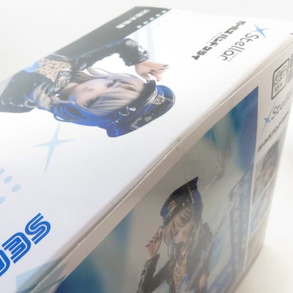 中古 未開封品 Xstellar ガールズバンドクライ 井芹仁菜/河原木 桃香