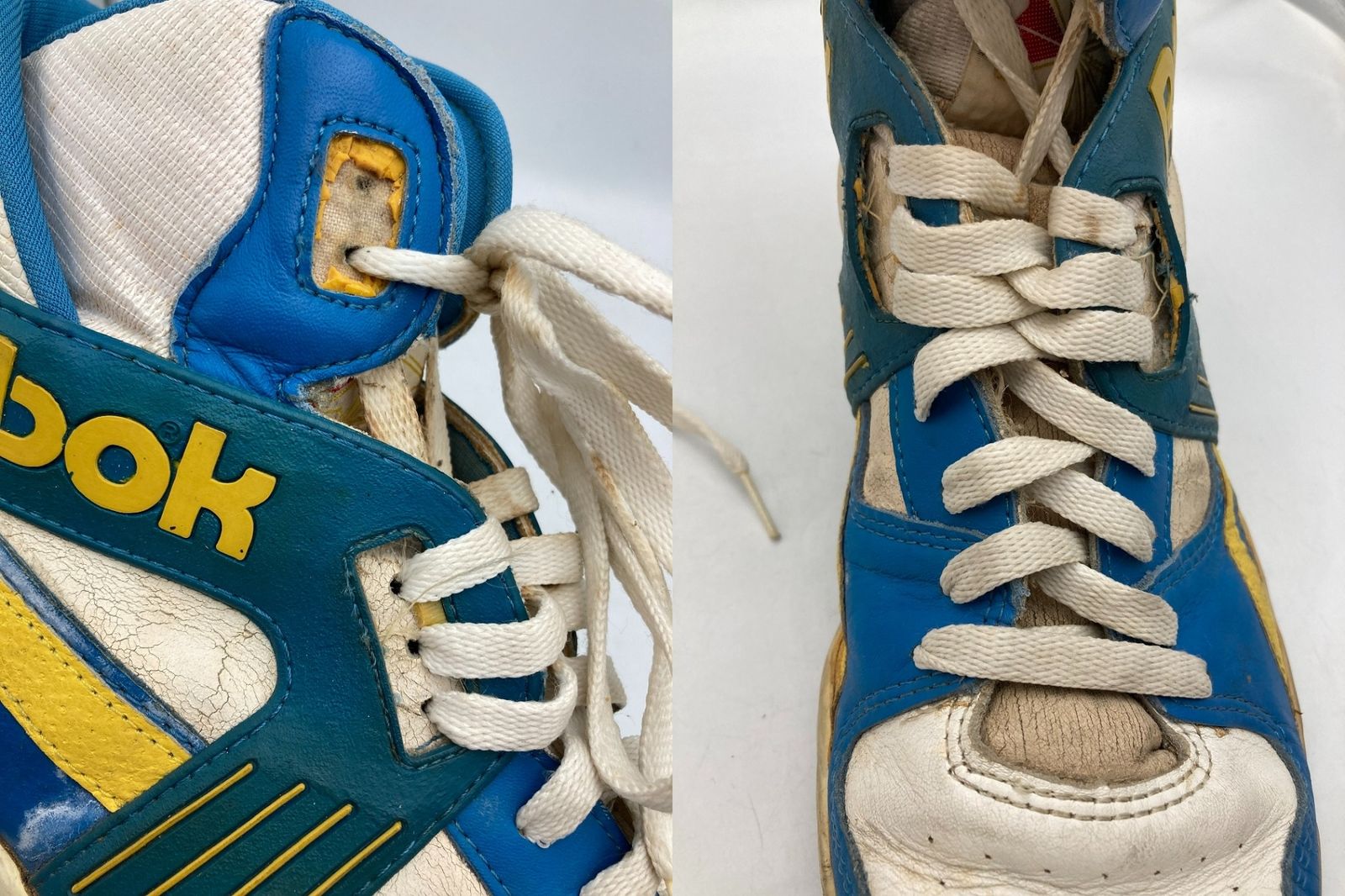 Reebok リーボック breakaway ハイカット バスケットボールシューズ