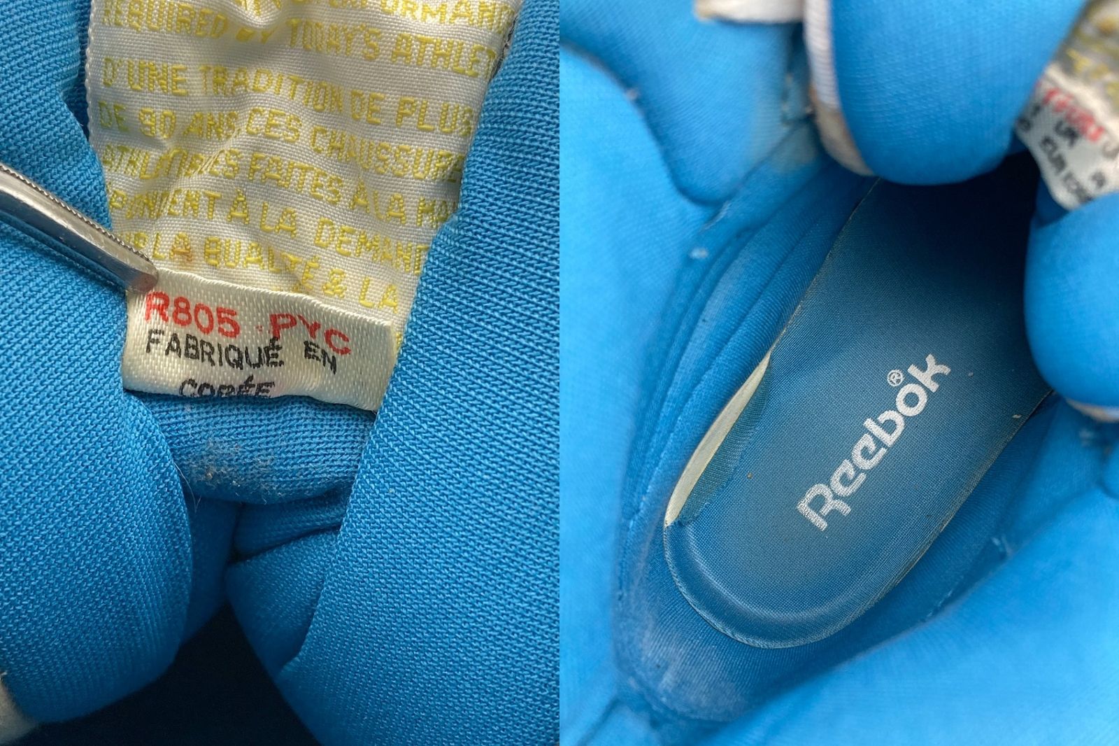 Reebok リーボック breakaway ハイカット バスケットボールシューズ サイズUS11.5 メンズ 中古 D4 Reebok リーボック breakaway ハイカット バスケットボールシューズ