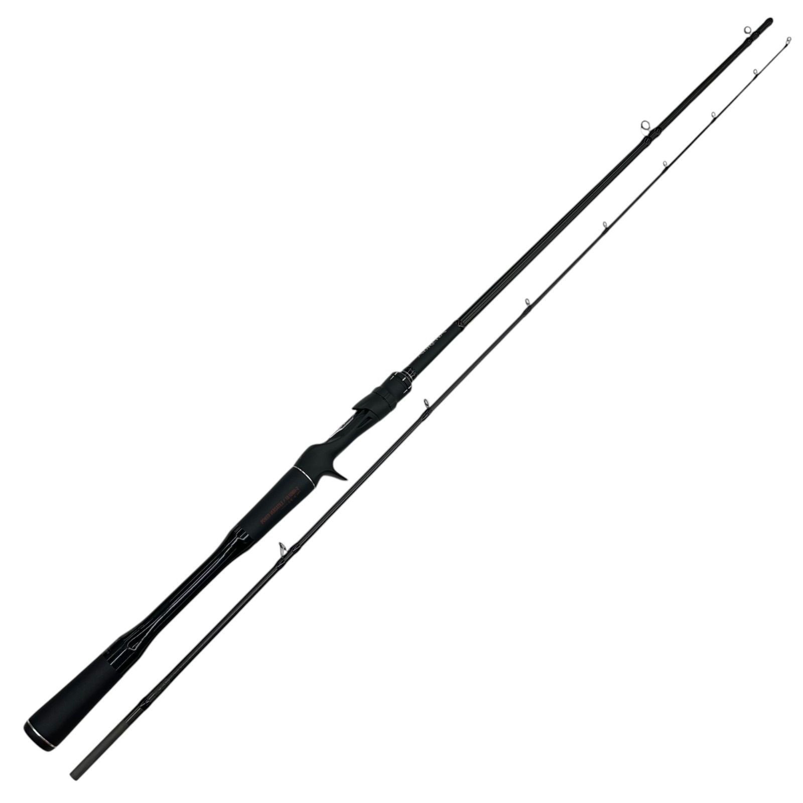 (1)【中古未使用品】シマノ 18’ ポイズンアドレナ 1610MH-2 ③