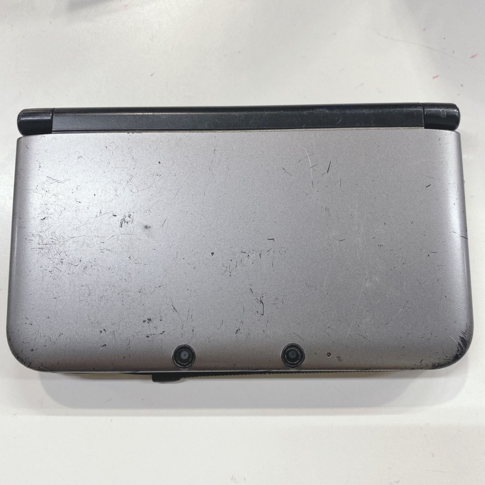 NINTENDO 3DS LL 【ジャンク】
