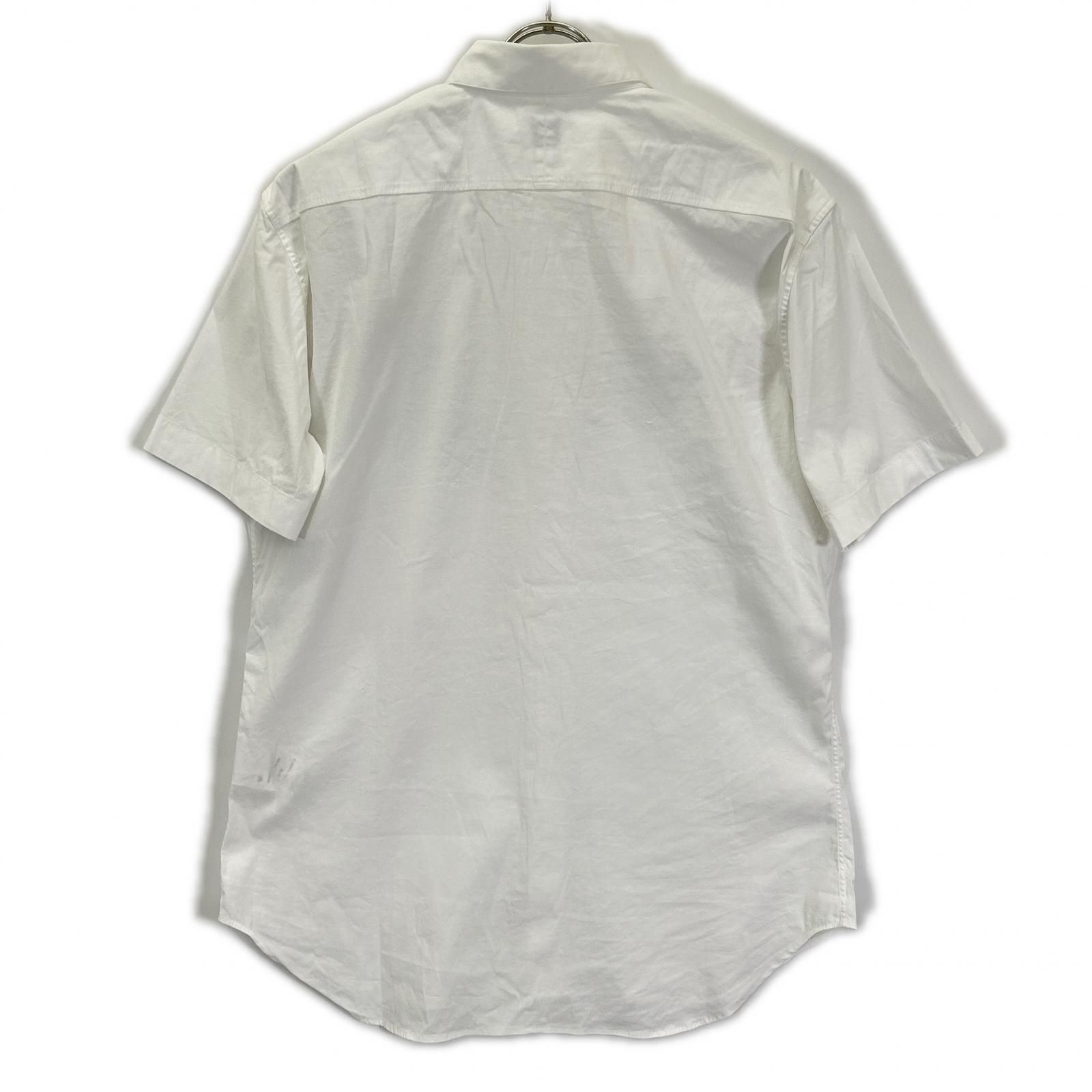 berluti ベルルッティ R15HTS02CAHX ホワイト カリグラフィ ショート