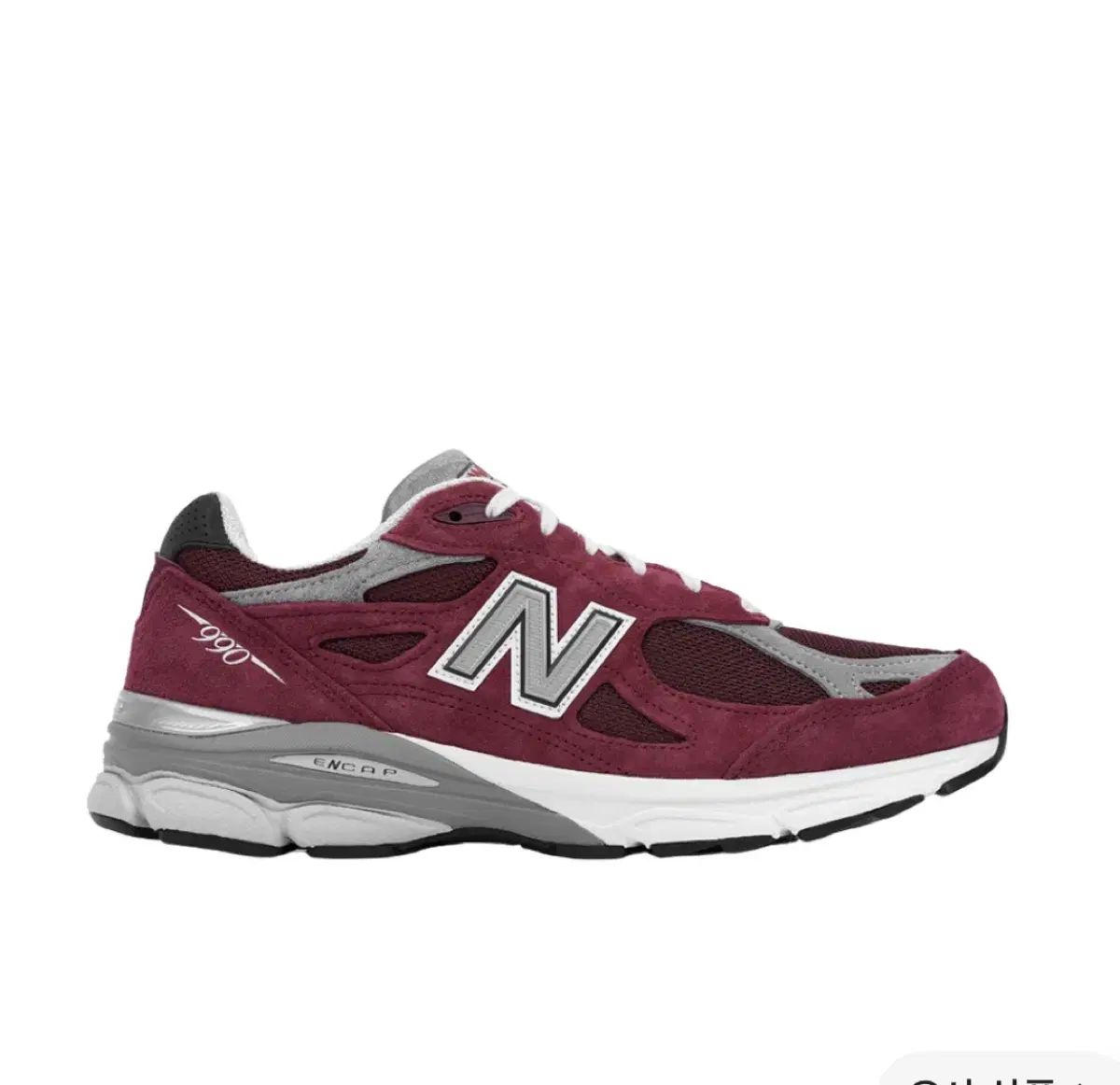 ニューバランス 990v3 メイドイン USA スカーレット マーブルヘッド 290 25,248円