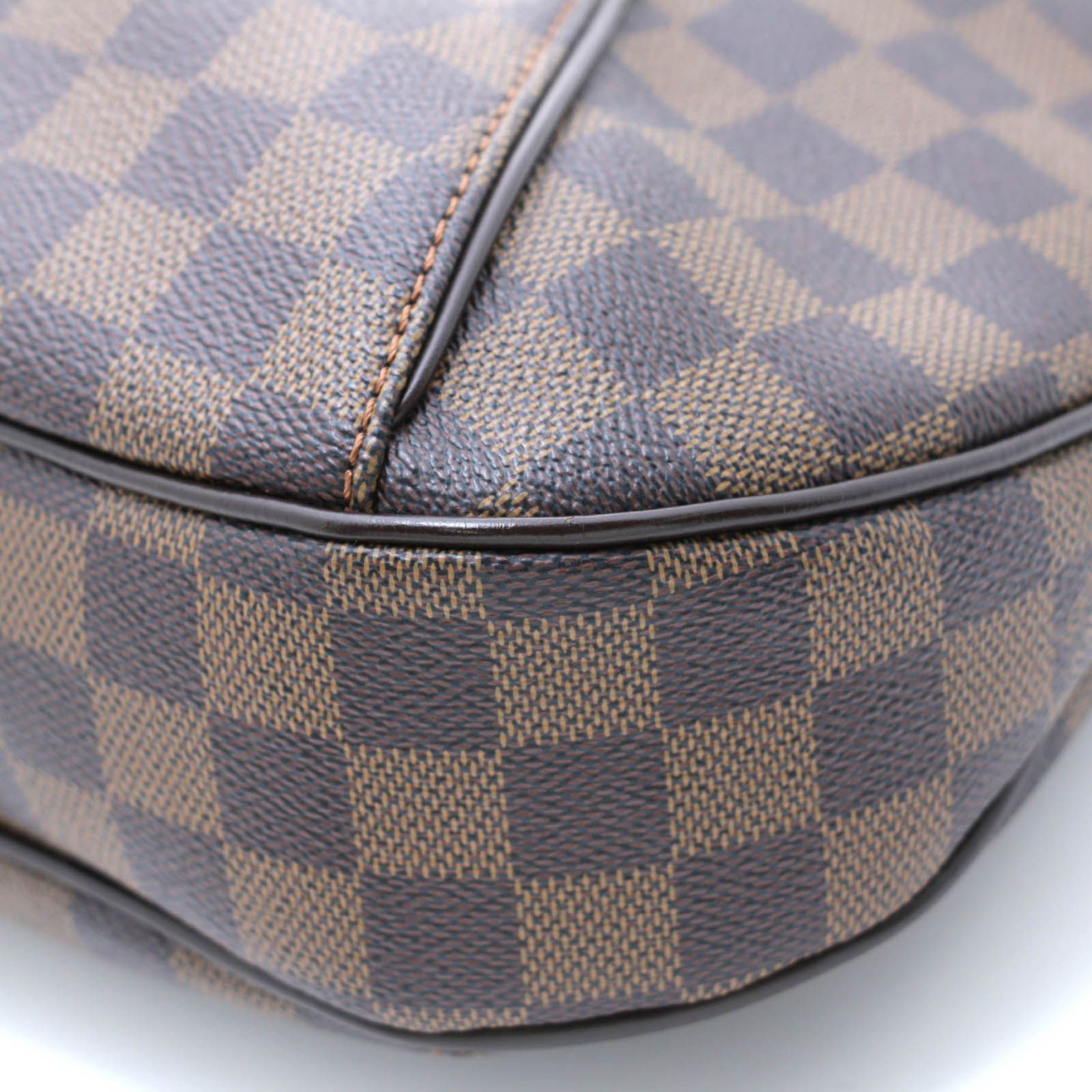LOUIS VUITTON ルイ・ヴィトン テムズGM ダミエ N48181 トートバッグ 