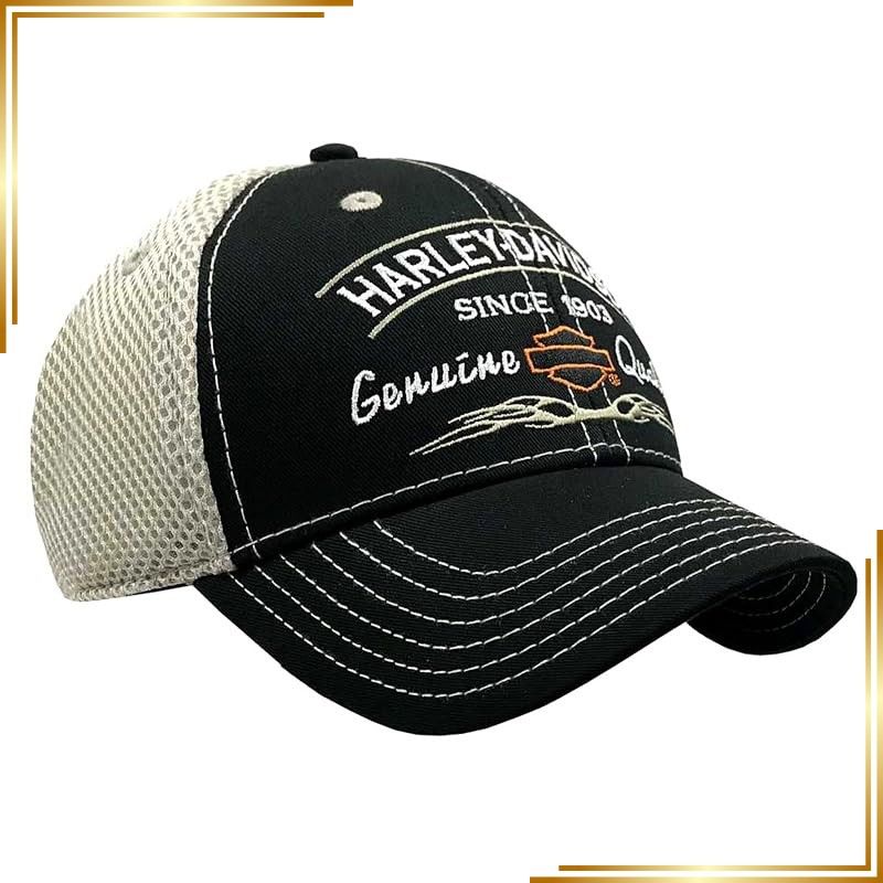 【新品】 Harley-Davidson ACCESSORY メンズ US サイズ: One Size カラー: ブラック