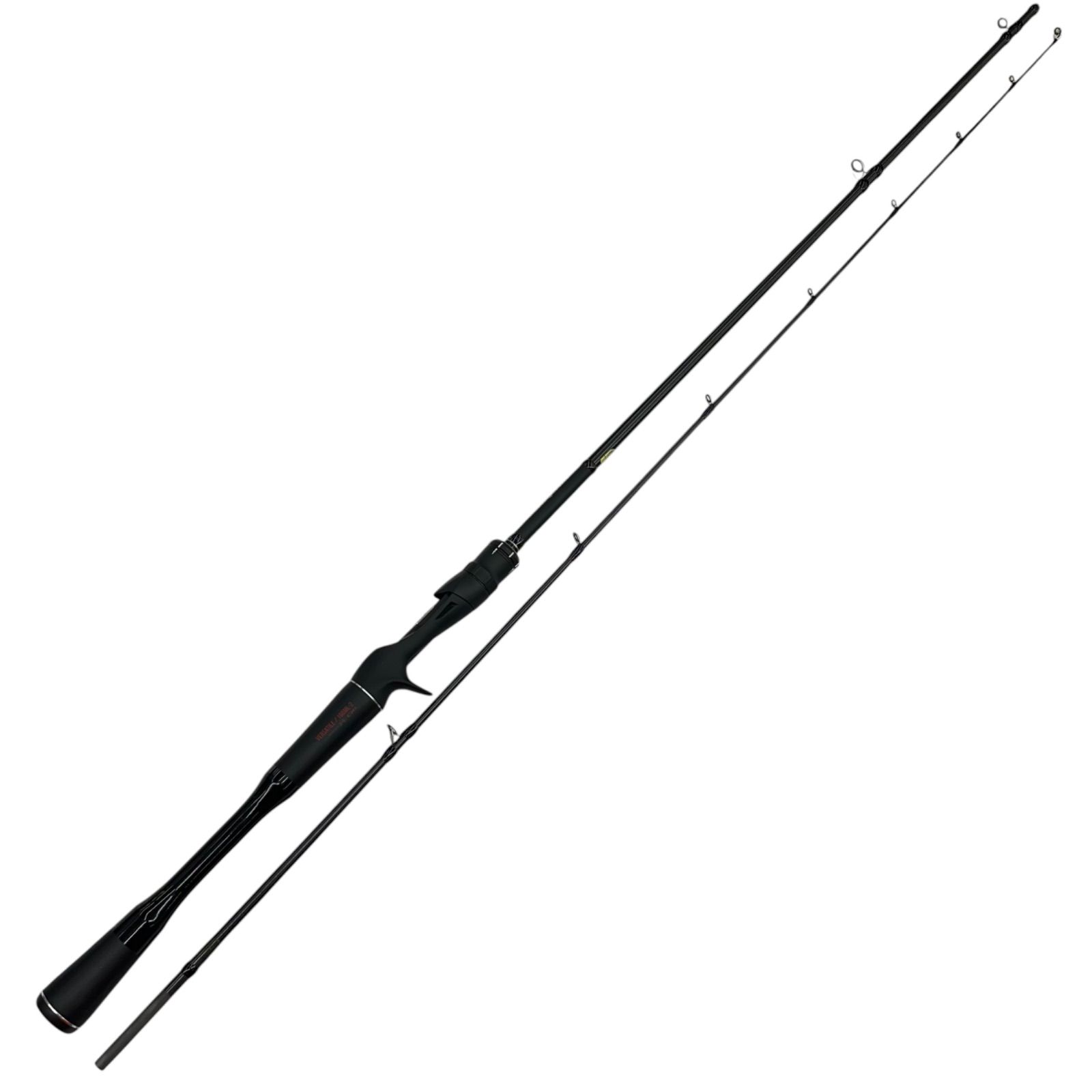 1)【中古未使用品】シマノ 18' ポイズンアドレナ 166ML-2 ③ - メルカリ