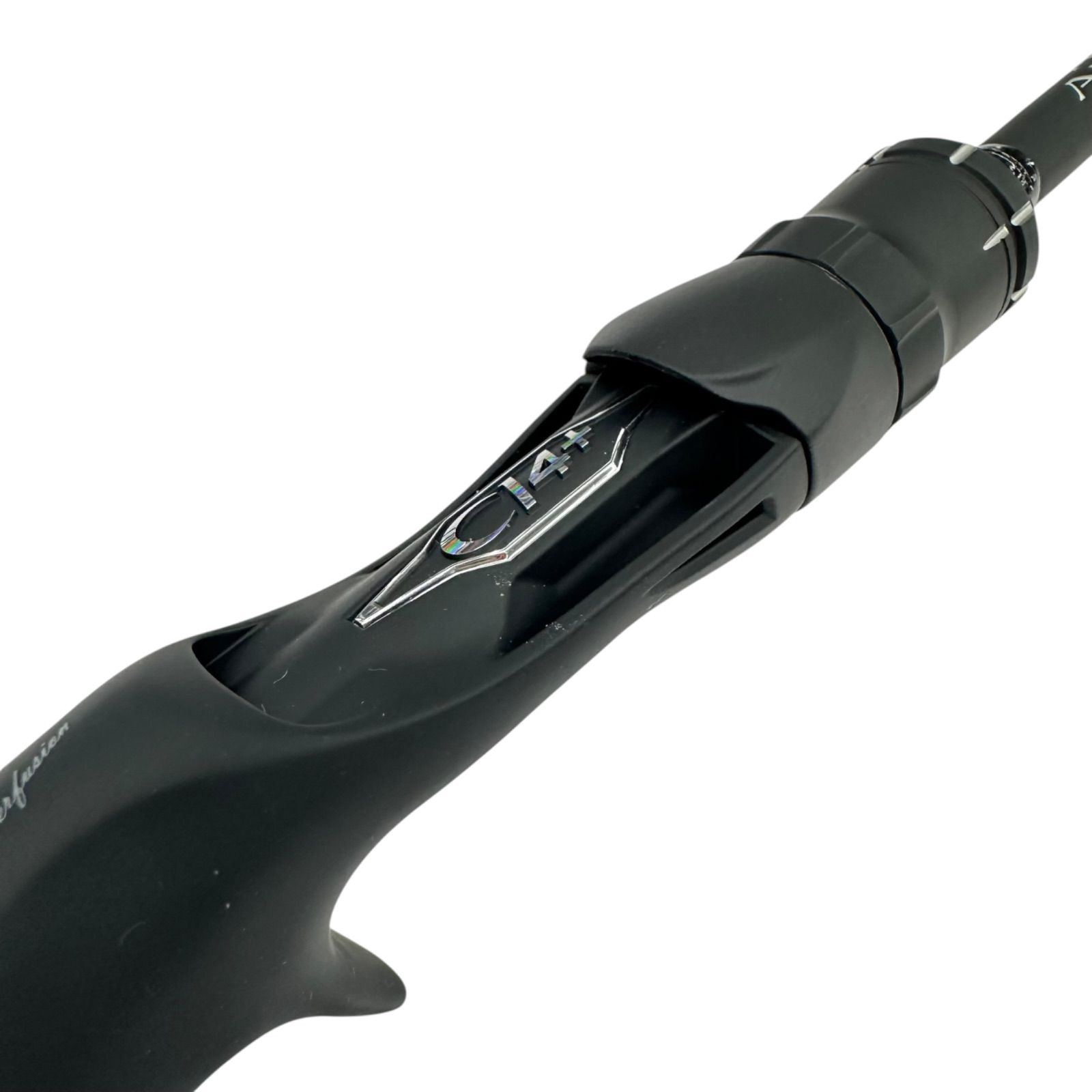 1)【中古未使用品】シマノ 18' ポイズンアドレナ 166ML-2 ③ - メルカリ