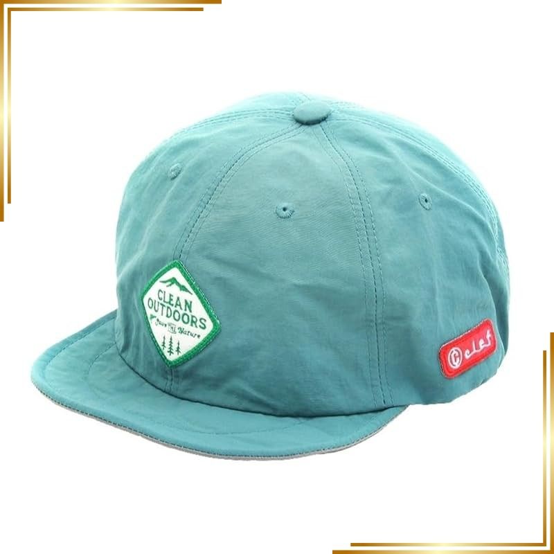 【新品】 [クレ] ロニーB・キャップ B.グレー