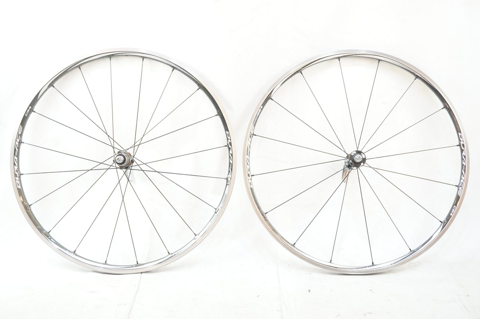 SHIMANO 「シマノ」 DURA-ACE WH-9000-CL-C24 シマノ11S ホイールセット / バイチャリ浦和ベース 33,540円