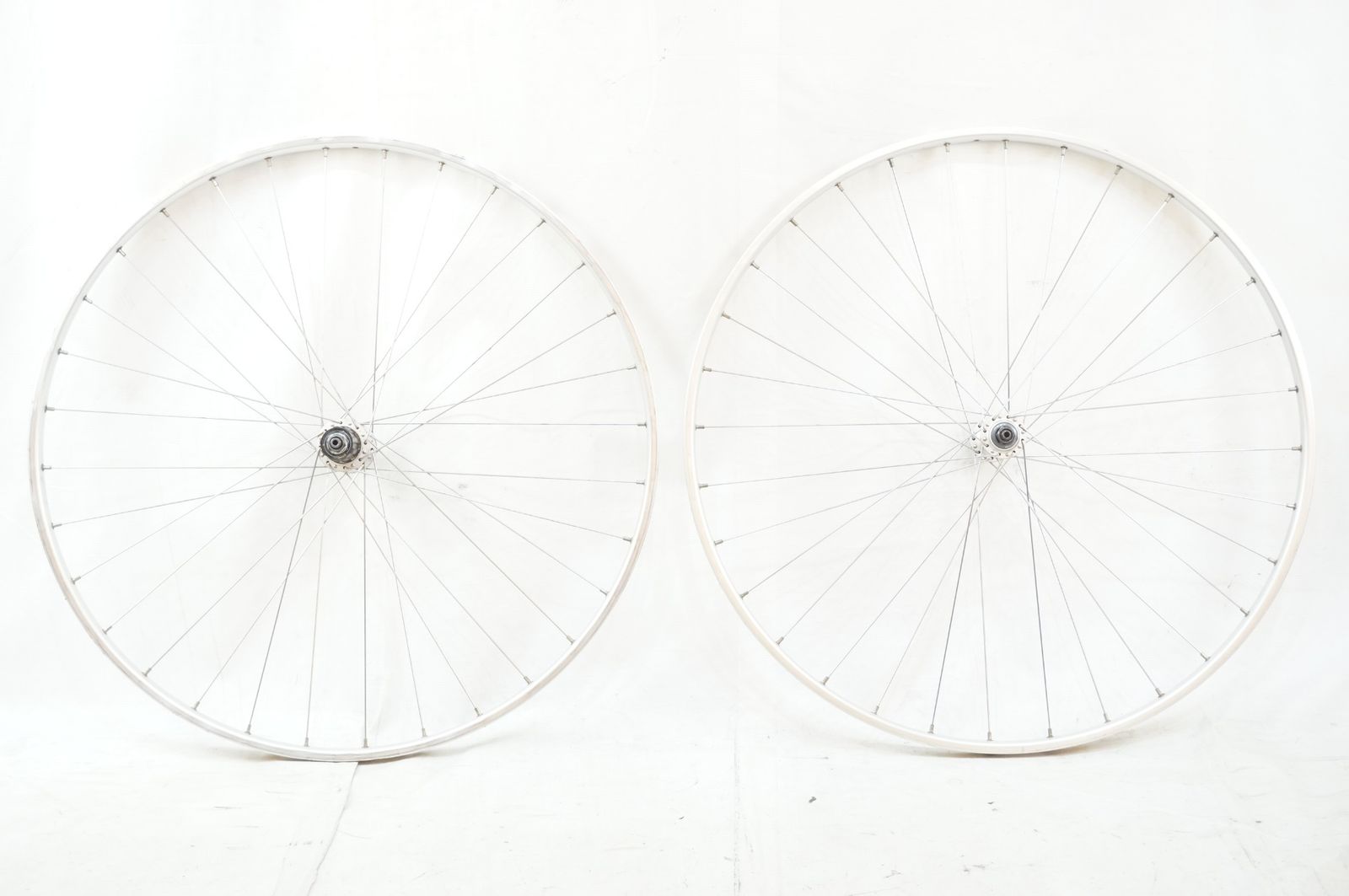 SHIMANO 「シマノ」 FH-1055/1056ハブ 手組ホイールセット / バイチャリ浦和ベース 6,845円