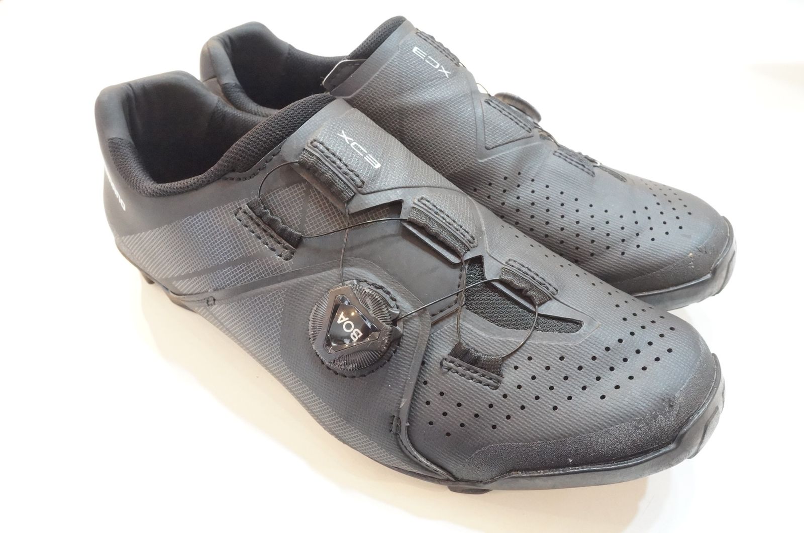 SHIMANO 「シマノ」 SHXC300M L01E 27.2cm シューズ / バイチャリ浦和ベース