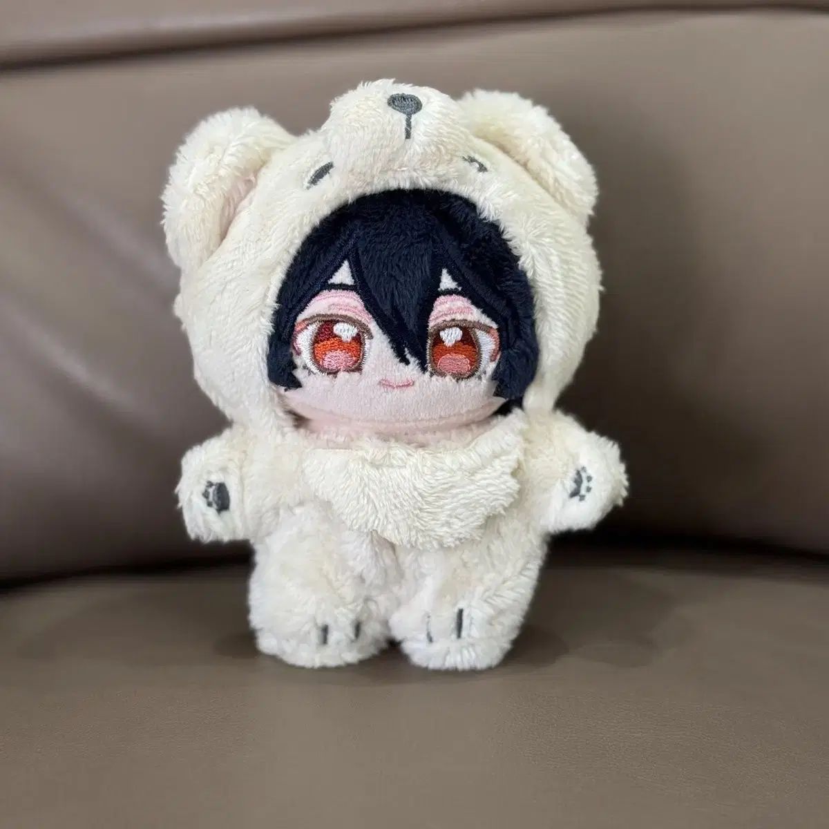 あんさんぶるスターズ！(あんスタ) さくま レイ ぬい うさぎぬい クマぬい 13cm 7,498円