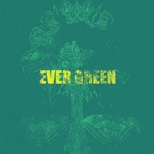【CD】TOOBOE / EVER GREEN(初回生産限定盤)(Blu-ray Disc付) (SRCL-13556)