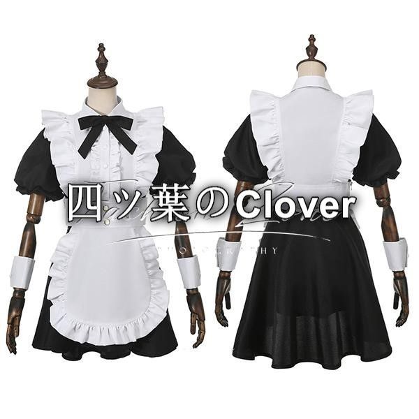 人気商品ブルーアーカイブ Blue Archive風 百合園セイア コラボカフェ メイド服コスプレ衣装 cosplay ハロウィン 演出服 変装vs729