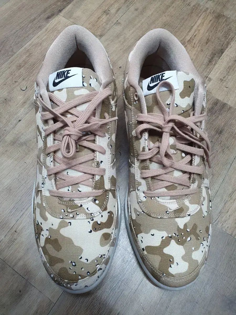 340 / US16 NIKE ナイキ BOOK 1 デザート カモフラ (正規品/単品)