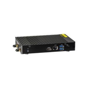 【新品・2営業日で発送】IODATA アイオーデータ Win11T搭載ファンレスminiPC(MPC-N150W1FL／WG)