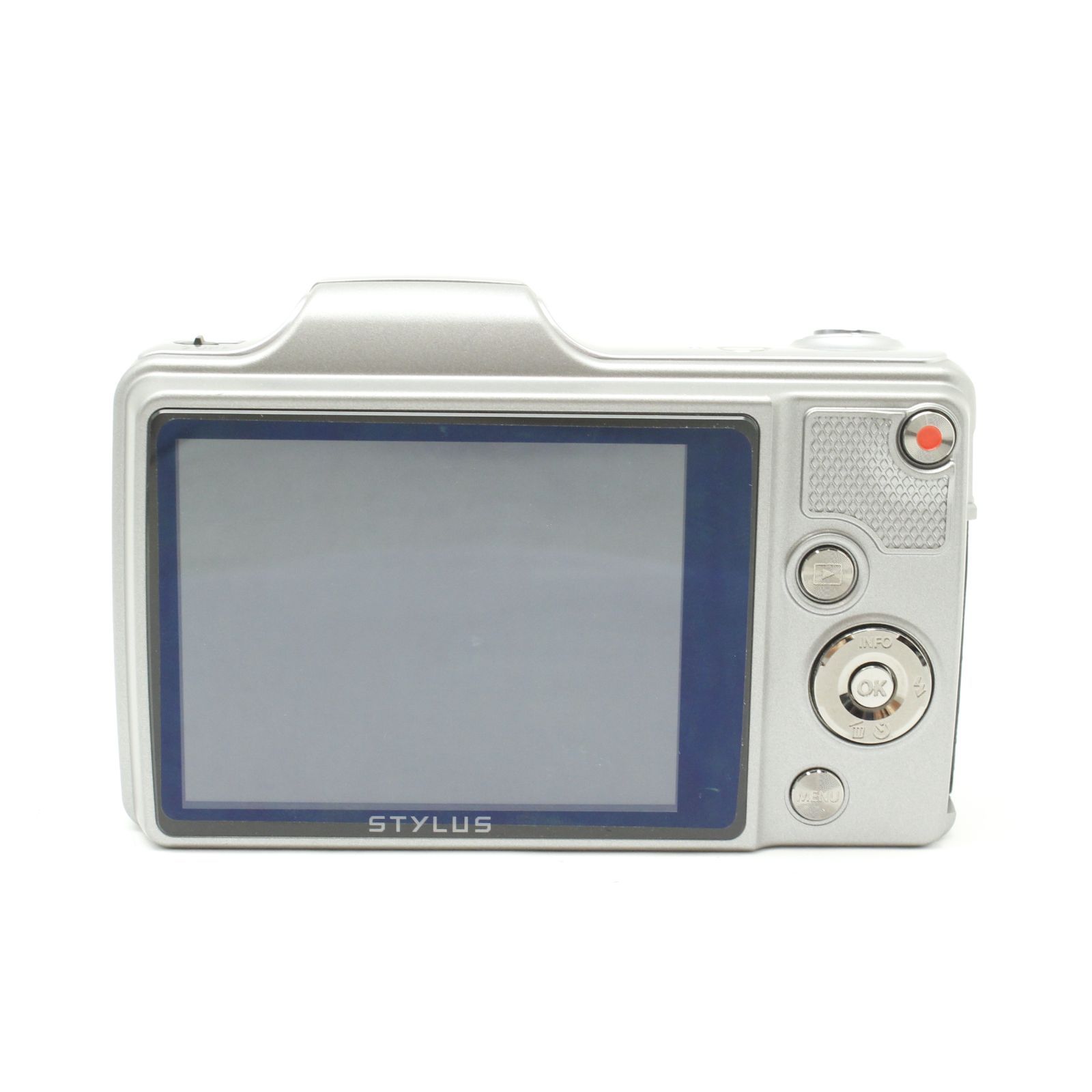 OLYMPUS STYLUS SZ-15