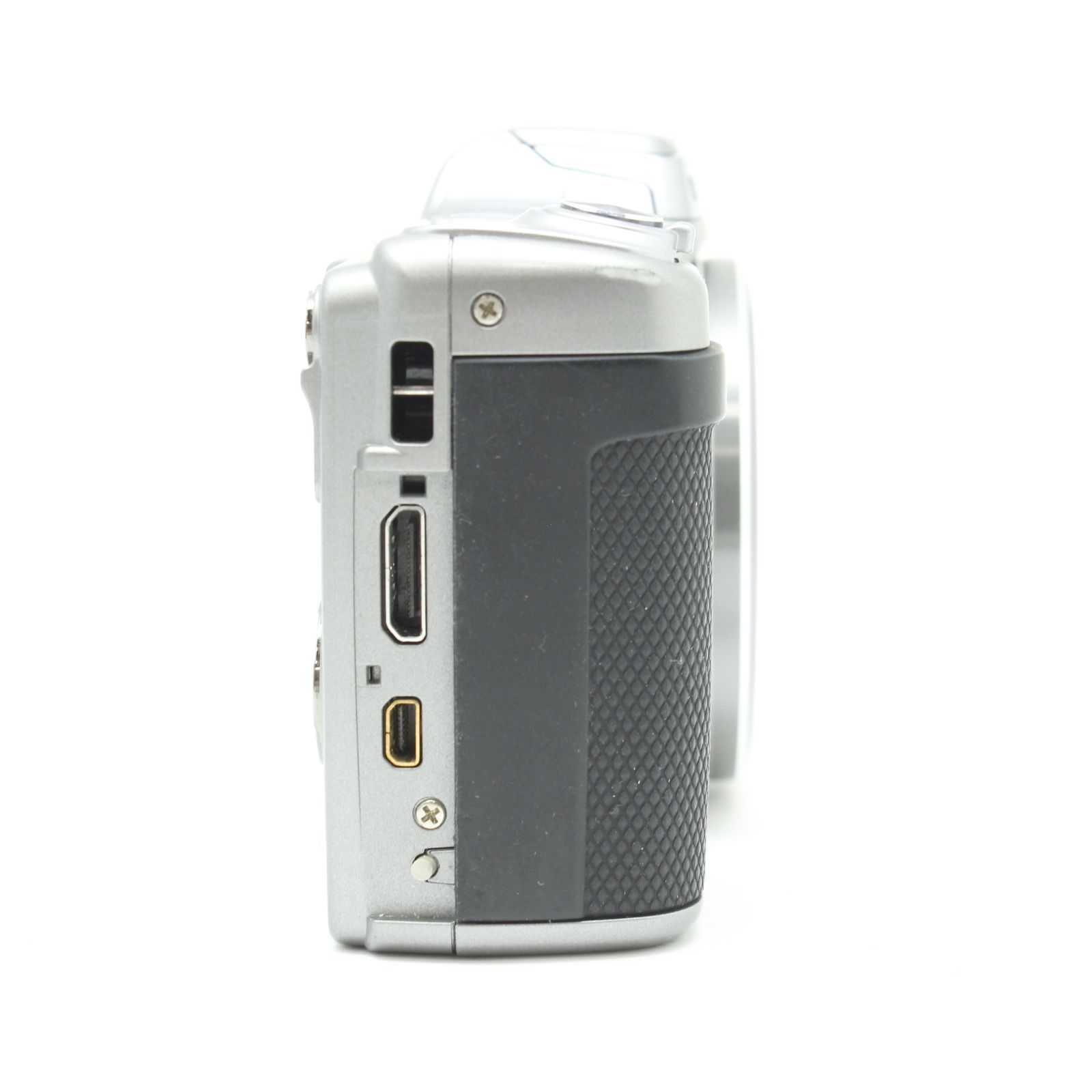 OLYMPUS STYLUS SZ-15