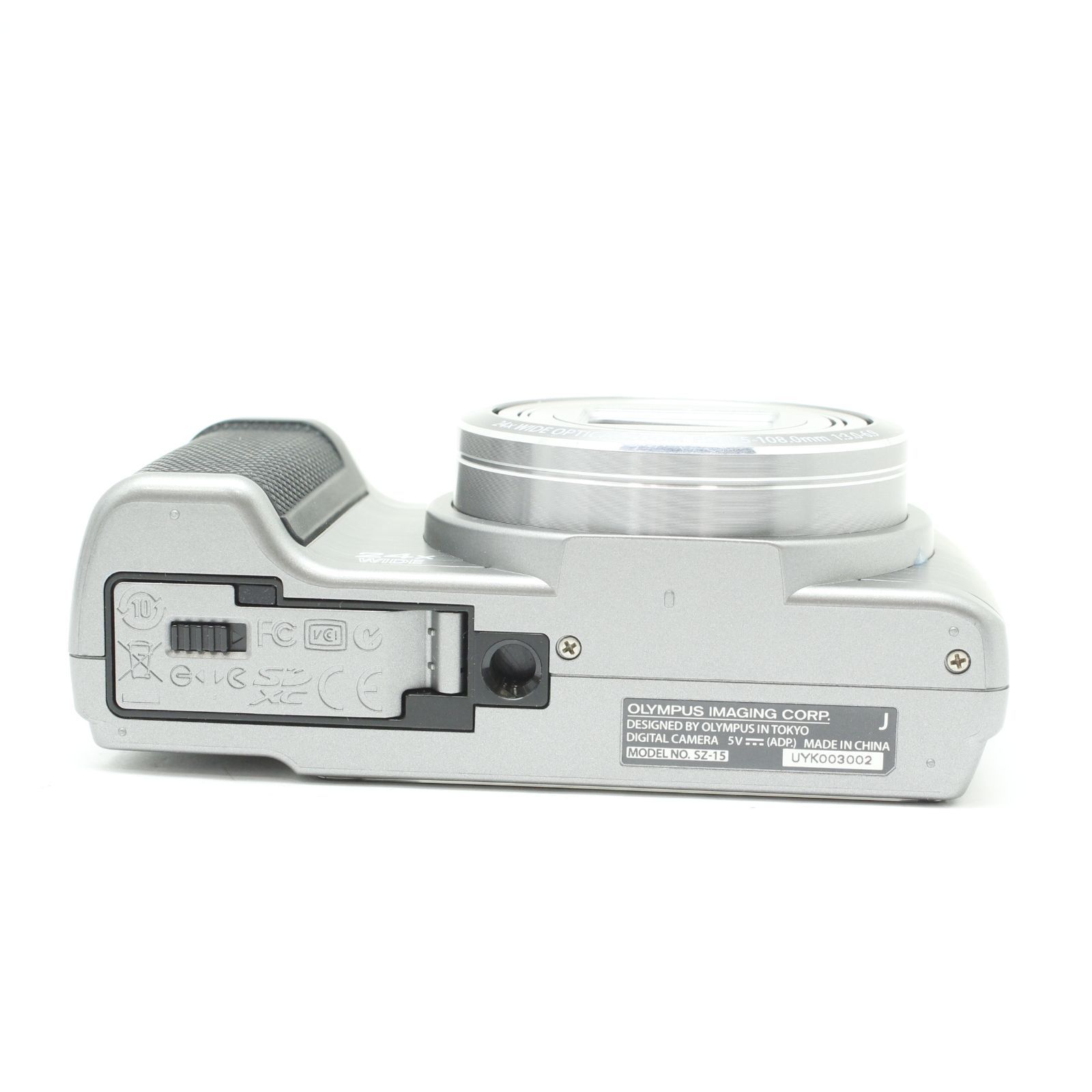 OLYMPUS STYLUS SZ-15