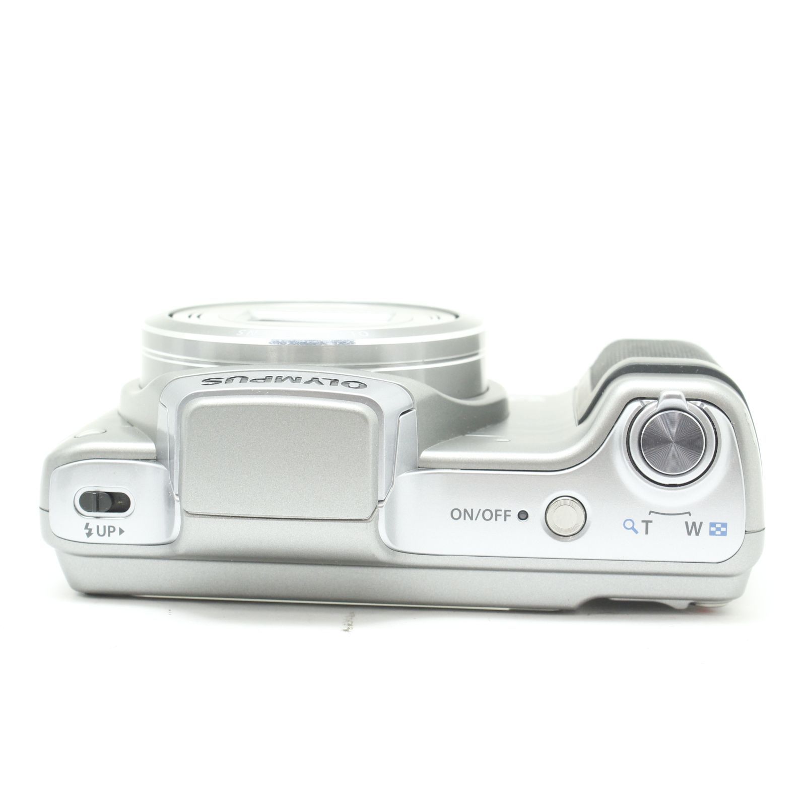 OLYMPUS STYLUS SZ-15