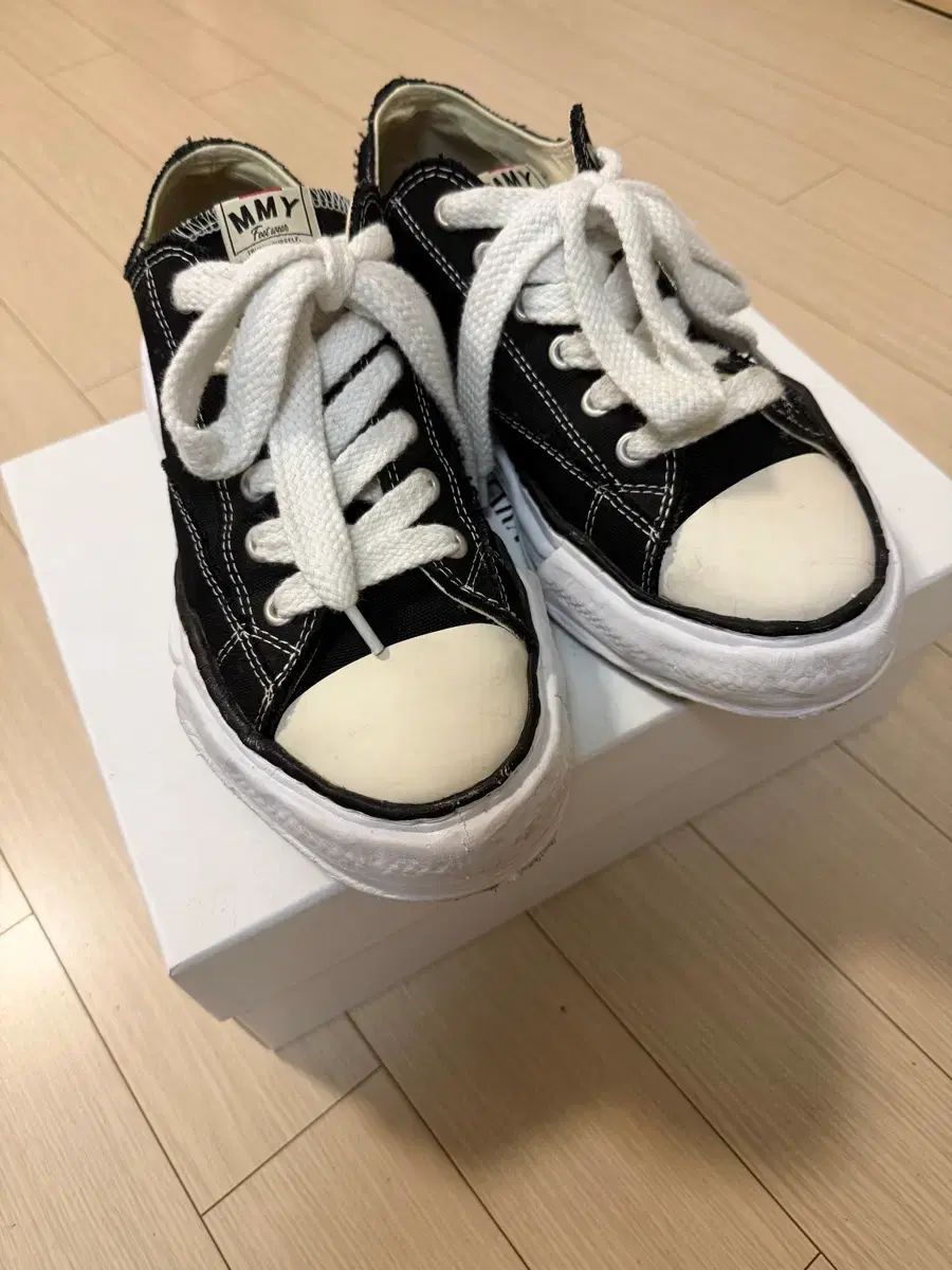 メゾンミハラヤスヒロ ピーターソン