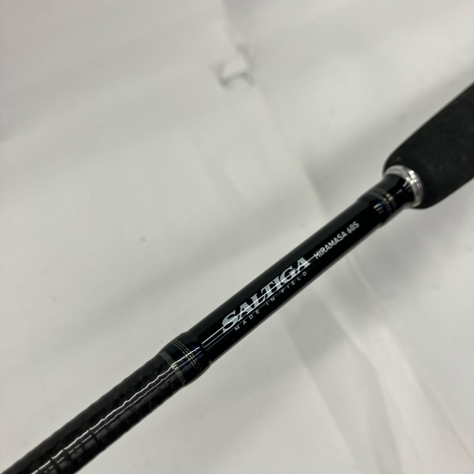 DAIWA ダイワ ロッド オフショアロッド DAIWA 01473220 ソルティガ