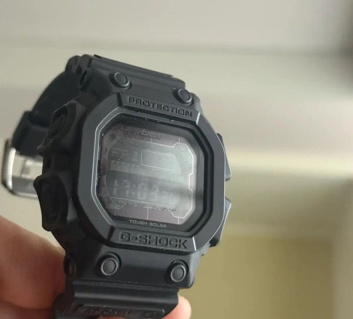 G-SHOCK gx56bb