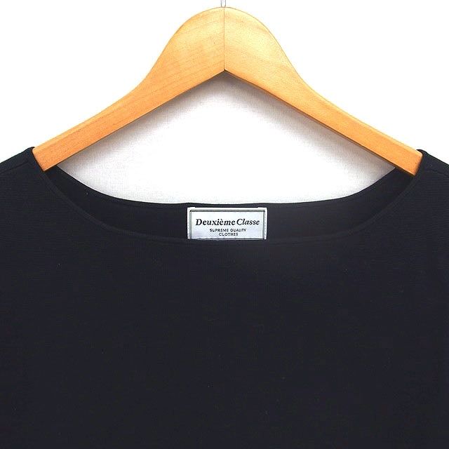 ドゥーズィエムクラス DEUXIEME CLASSE ニット セーター ボートネック