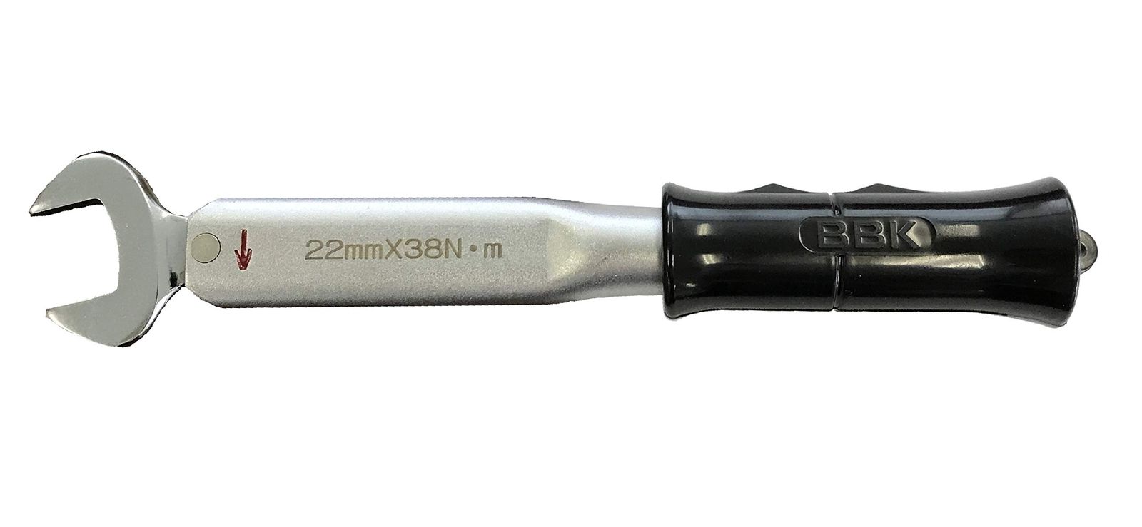 BBK トルクレンチ (3/8) ATQ-380