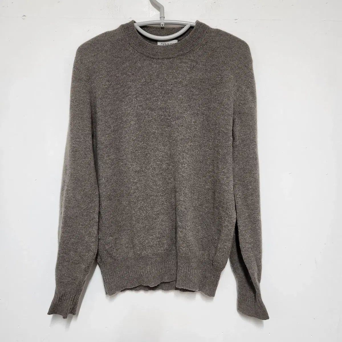 正規品 デナー カシミア 100% カシミア レディース ニット