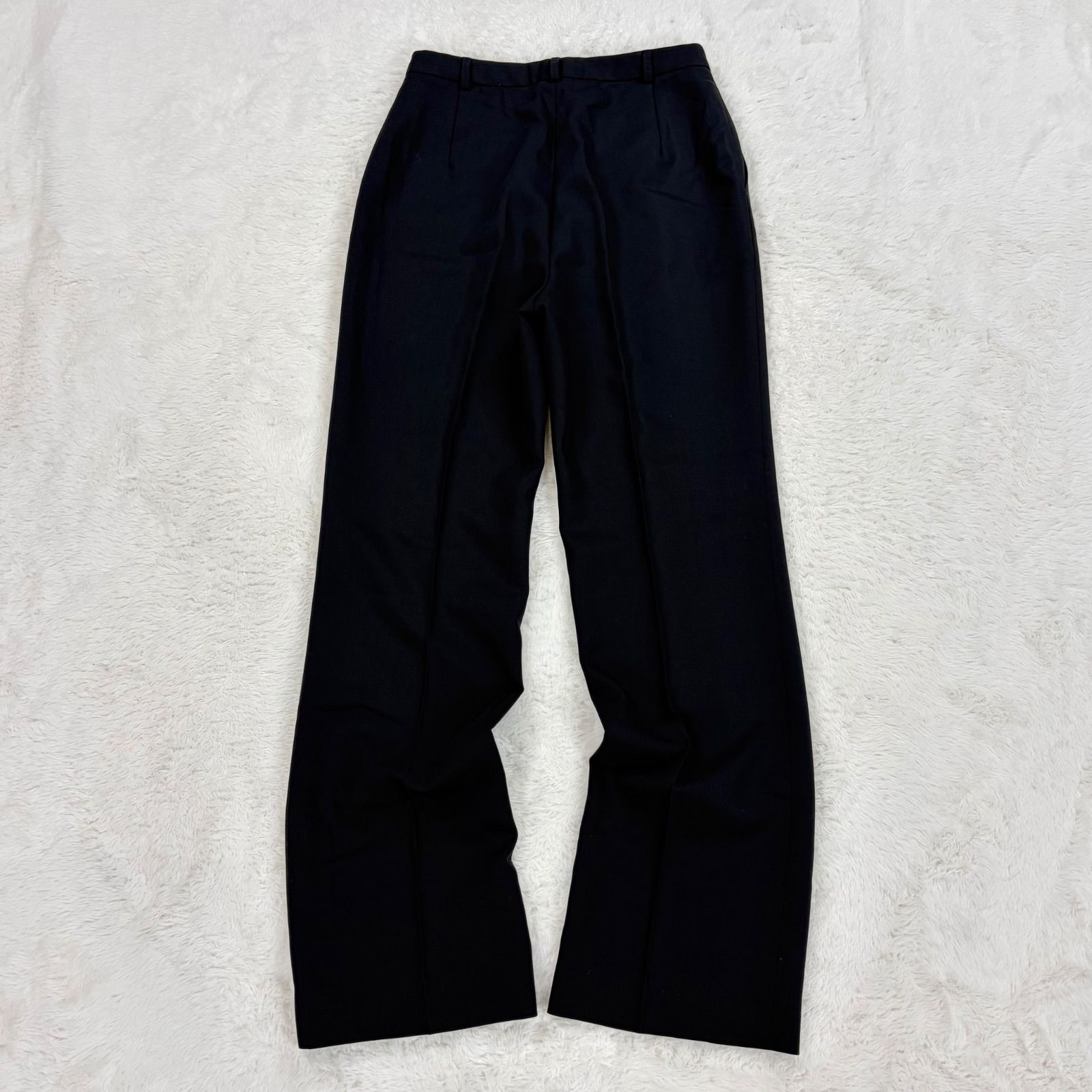 BURBERRY LONDON Slacks Wool バーバリーロンドン スラックス