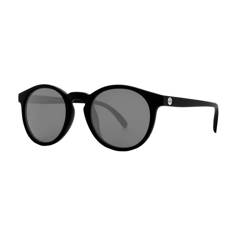 サンスキ メンズ アクセサリー サングラス・アイウェア Sunski Dipsea Polarized Sunglasses BlackSlate ブラック 15,000円