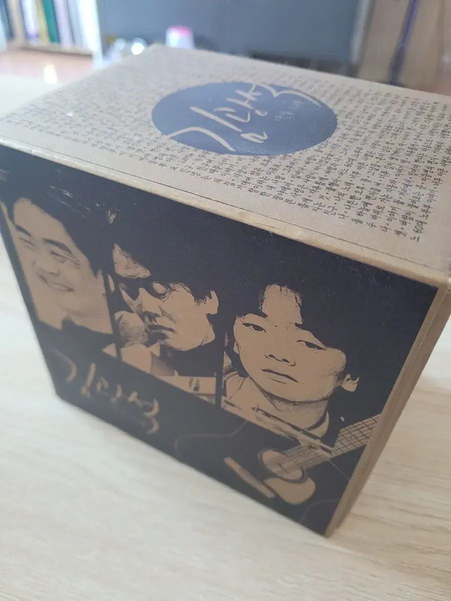 キム・グァンソク マイソング （ 9CD + 1DVD ） BoxedSet 29,514円