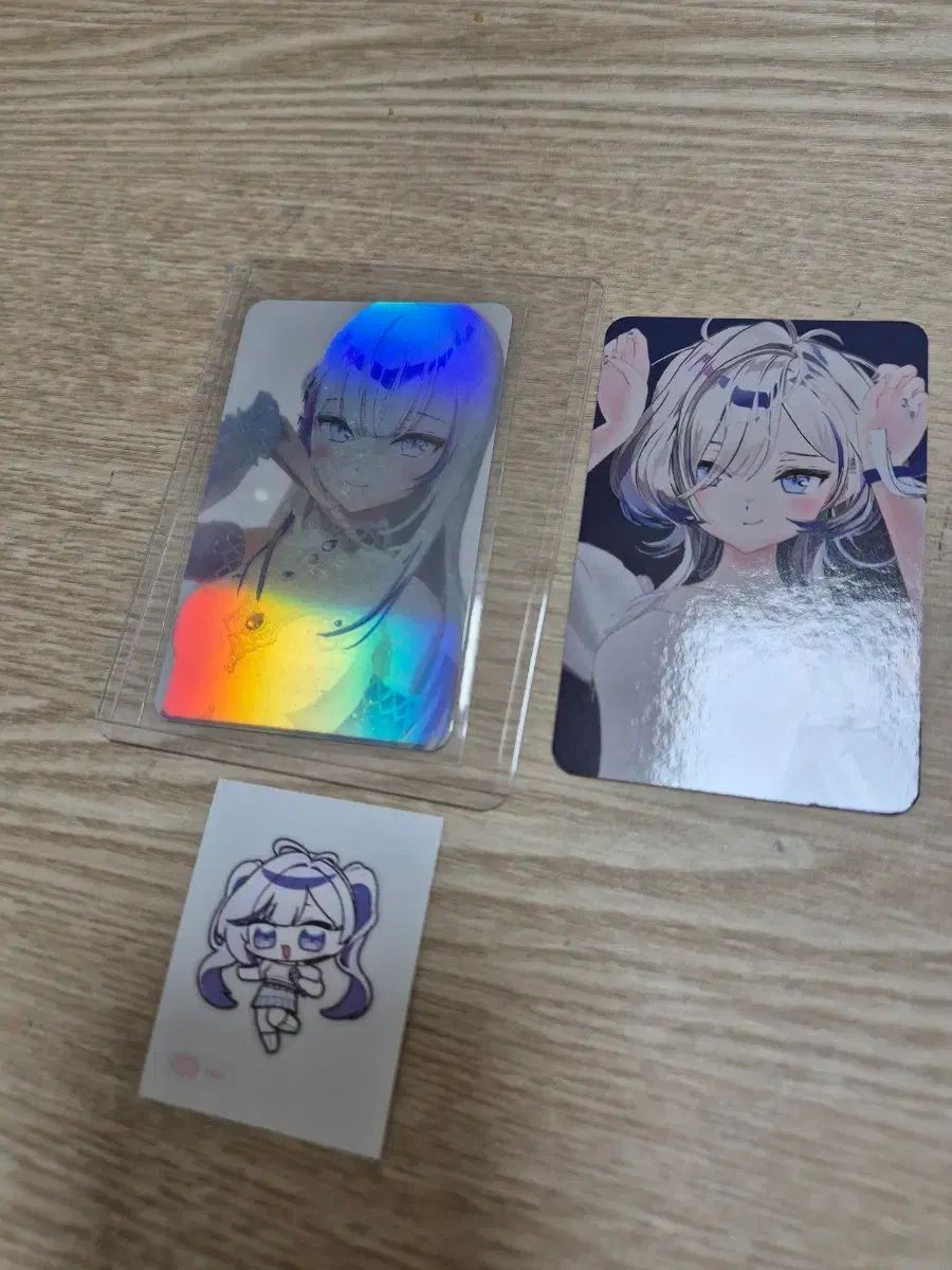 Hebiコンサート スペシャル トレカ 出品