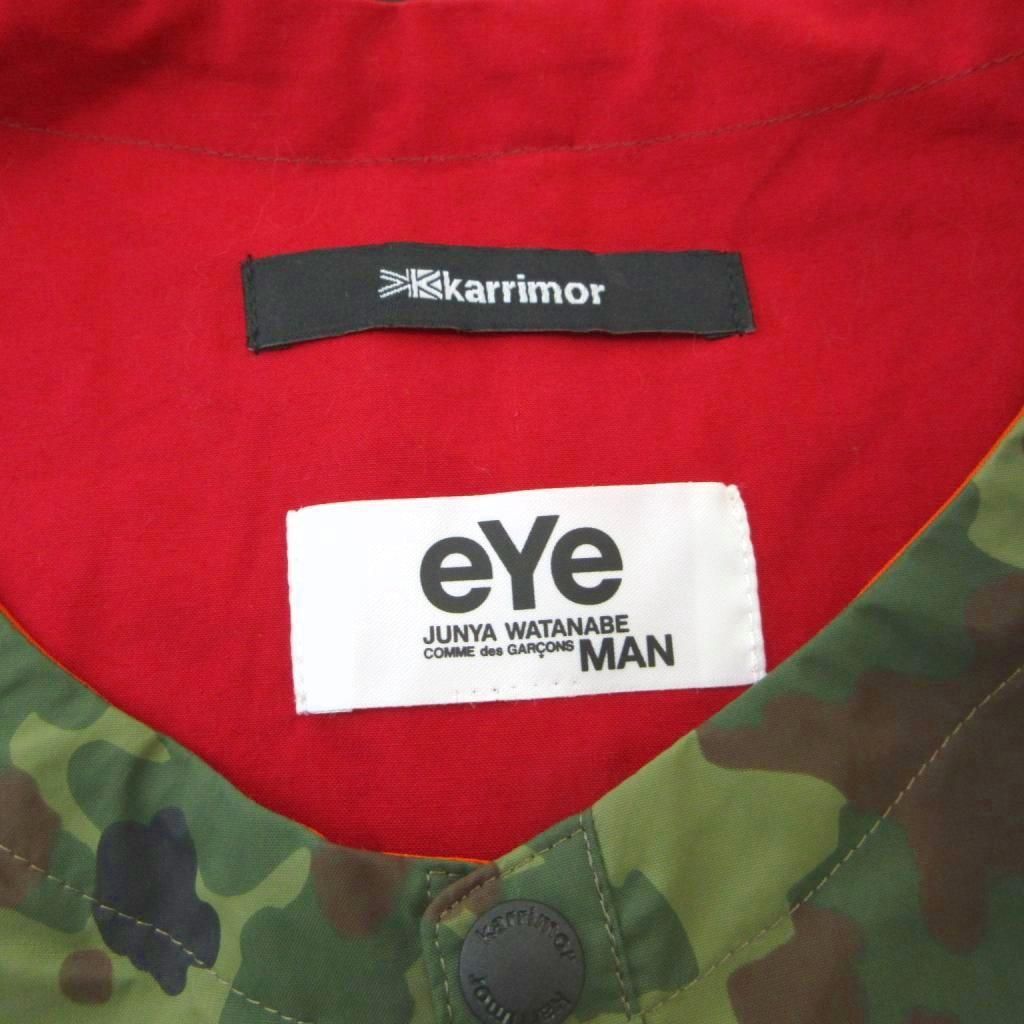 アイ ジュンヤワタナベマン コムデギャルソン ジュンヤマン eye JUNYA