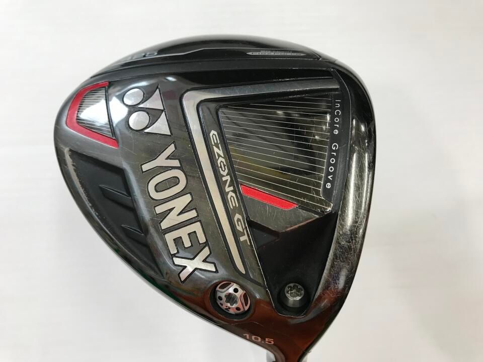 ヨネックス　EZONE GT 425 2022　10.5度　RK-03GT　SRフレックス　ドライバー　中古【最短即日発送】