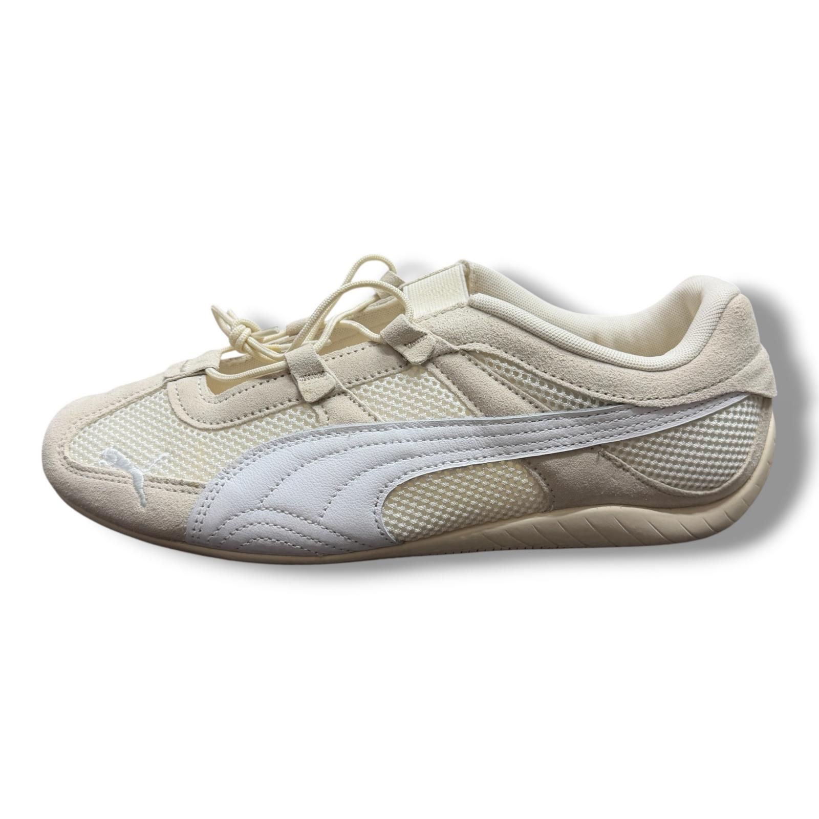 未使用 PUMA スピードキャット GO スニーカー プーマ 403589  グレー 26cm （17358M） 未使用 PUMA スピードキャット GO スニーカー プーマ 403589 グレー