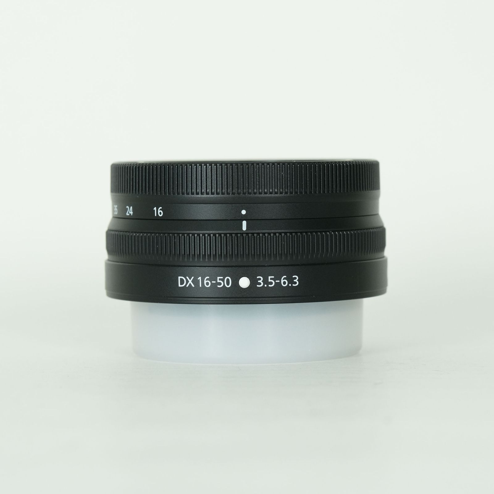 [美品] Nikon NIKKOR Z DX 16-50mm f/3.5-6.3 VR [ブラック] | Nikon Zマウント