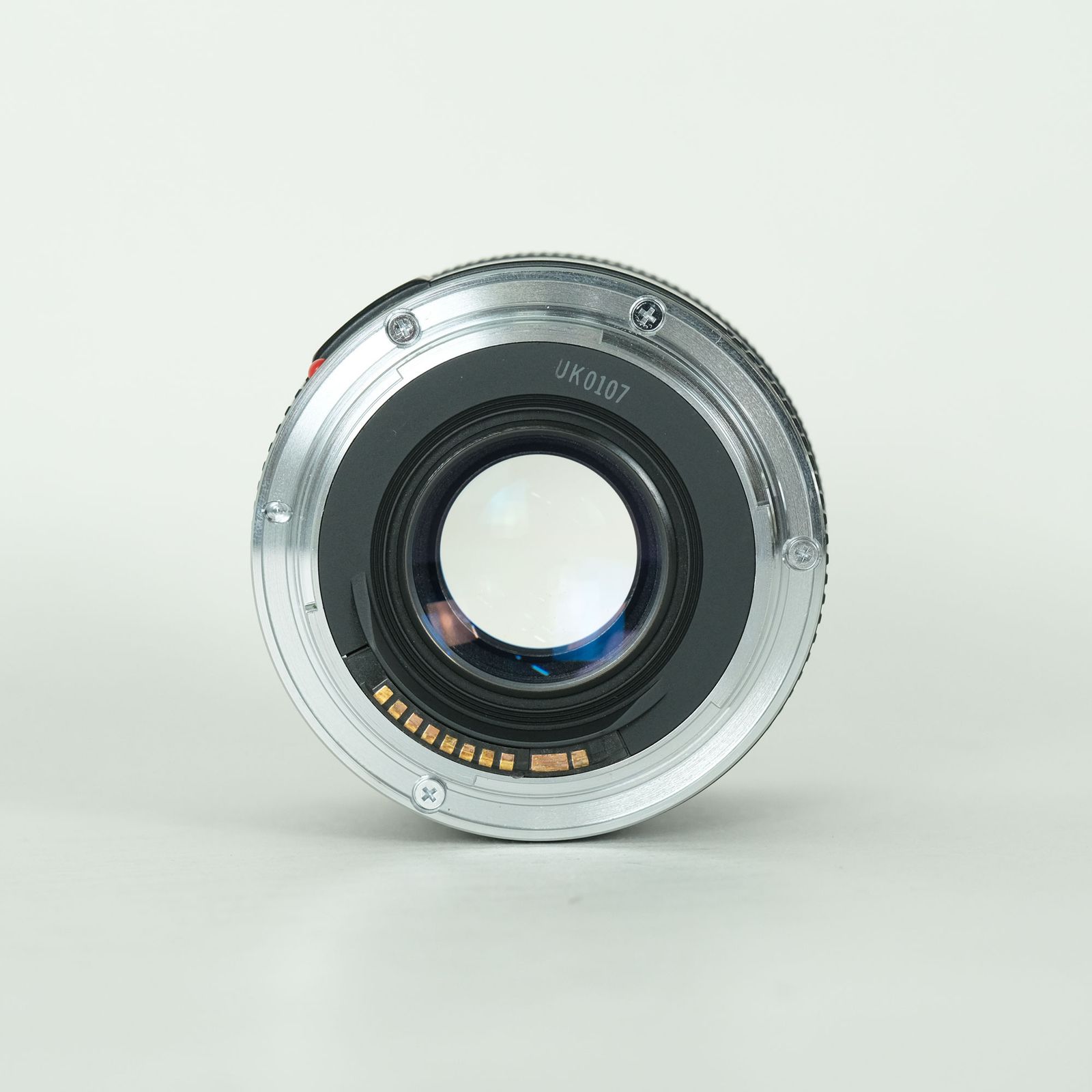 良品] Canon EF50mm F2.5 コンパクトマクロ | キヤノンEFマウント